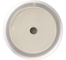 CAMELION (15382) NL-264 круг с фотосенсором (LED ночник с фотосенсором, 220V)