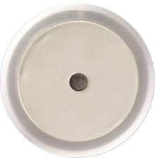 CAMELION (15382) NL-264 круг с фотосенсором (LED ночник с фотосенсором, 220V)