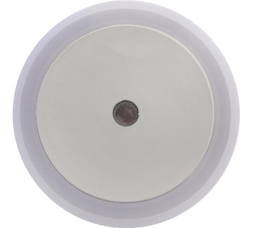 CAMELION (15382) NL-264 круг с фотосенсором (LED ночник с фотосенсором, 220V)
