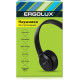 ERGOLUX (15355) ELX-BTHP01-C02 черный