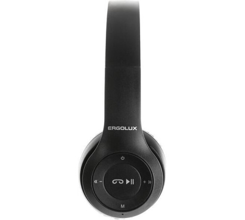 ERGOLUX (15355) ELX-BTHP01-C02 черный