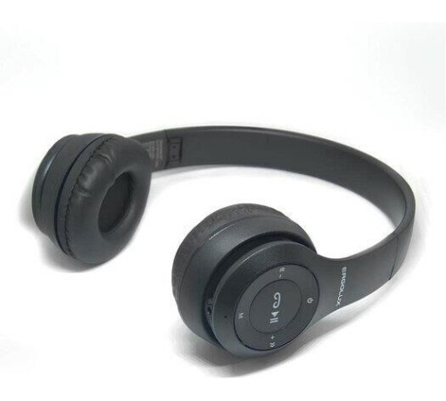 ERGOLUX (15355) ELX-BTHP01-C02 черный