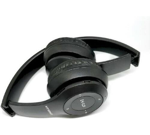 ERGOLUX (15355) ELX-BTHP01-C02 черный