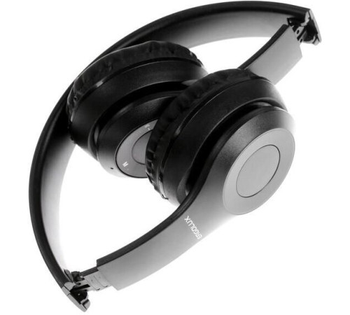 ERGOLUX (15355) ELX-BTHP01-C02 черный