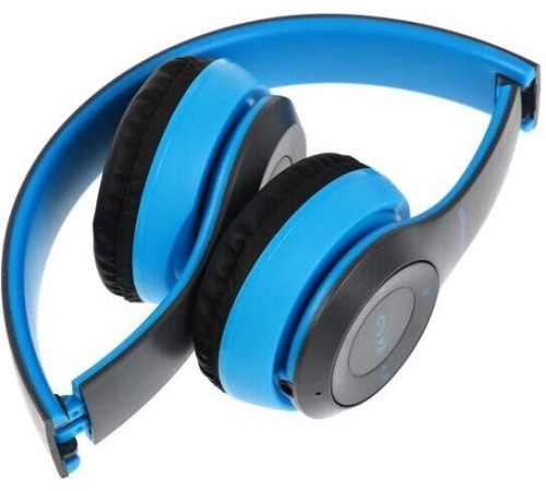 ERGOLUX (15357) ELX-BTHP01-C06 синий