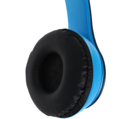 ERGOLUX (15357) ELX-BTHP01-C06 синий