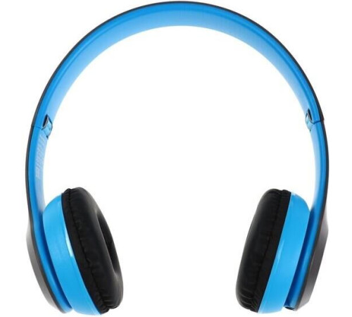 ERGOLUX (15357) ELX-BTHP01-C06 синий