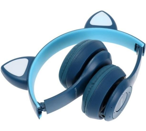 ERGOLUX (15458) ELX-BTHP02-C06 , синий