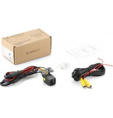 Камера заднего вида ASPECT RC-5A