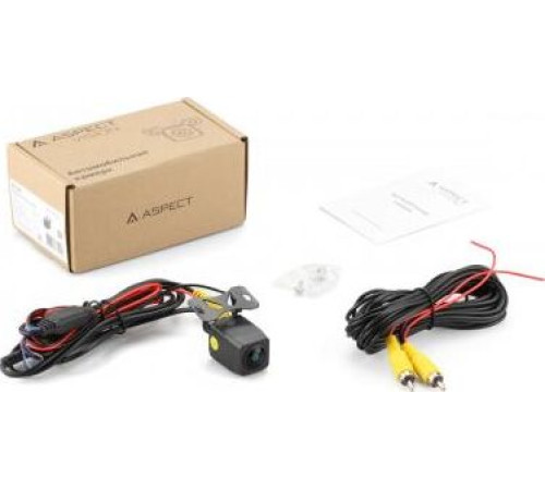 Камера заднего вида ASPECT RC-5A