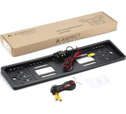 ASPECT RC-6A