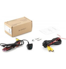Камера заднего вида ASPECT RC-7A