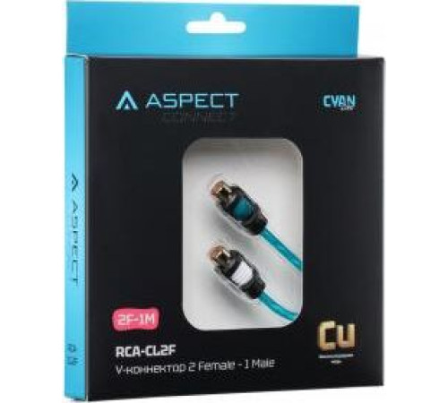ASPECT RCA-CL2F