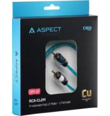 ASPECT RCA-CL2M