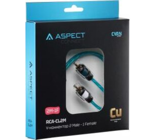 ASPECT RCA-CL2M