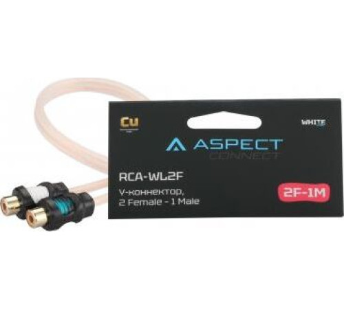 ASPECT RCA-WL2F