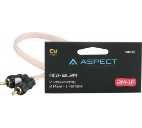 ASPECT RCA-WL2M