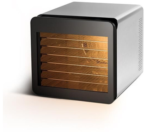 BQ FD1006 Black-Steel