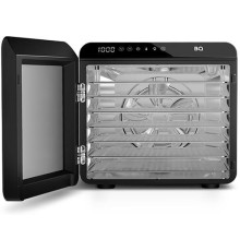 BQ FD1006 Black-Steel