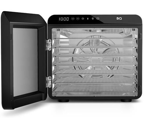 BQ FD1006 Black-Steel