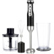 Блендер BQ HB522PS Black-Steel