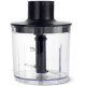 Блендер BQ HB522PS Black-Steel