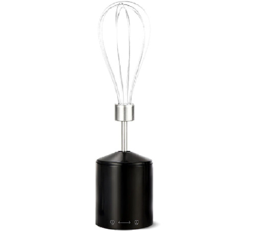 Блендер BQ HB522PS Black-Steel