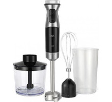 BQ HB533PS Black-Steel