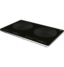 Настольная плитка BQ HP105W Black