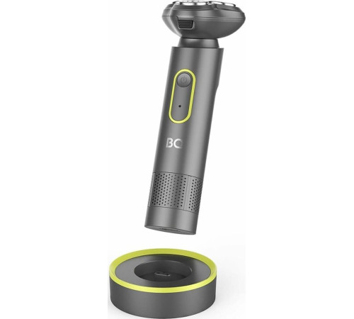 BQ SV1002 Green-Gray