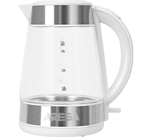 ARESA AR-3477 (1,7л. стекло)