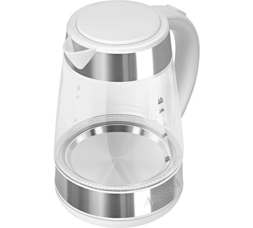 ARESA AR-3477 (1,7л. стекло)