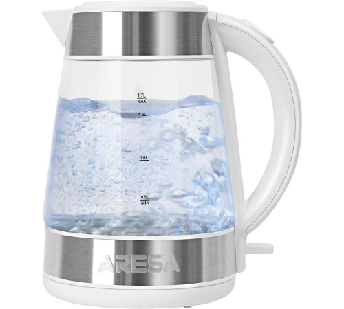 ARESA AR-3477 (1,7л. стекло)