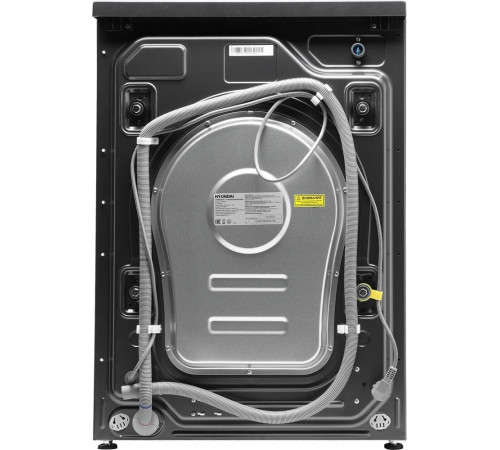 HYUNDAI WFD8401 8кг