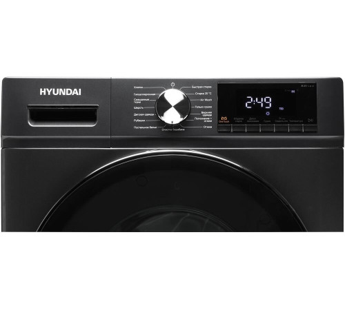 HYUNDAI WFD8401 8кг