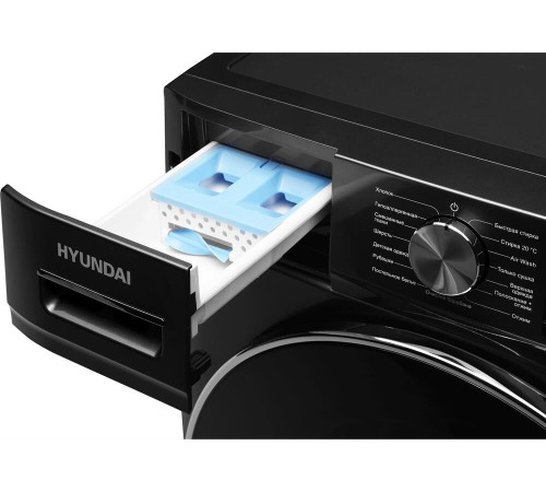 HYUNDAI WFD8401 8кг