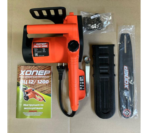 ХОПЕР ПЦ-12/1200 (1200W, шина 12 )