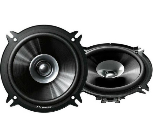 Автоакустика PIONEER TS-G1610F-2 (без решетки) 280Вт 90дБ 4Ом 16см (6дюйм) (ком.:2кол.) коаксиальные однополосные