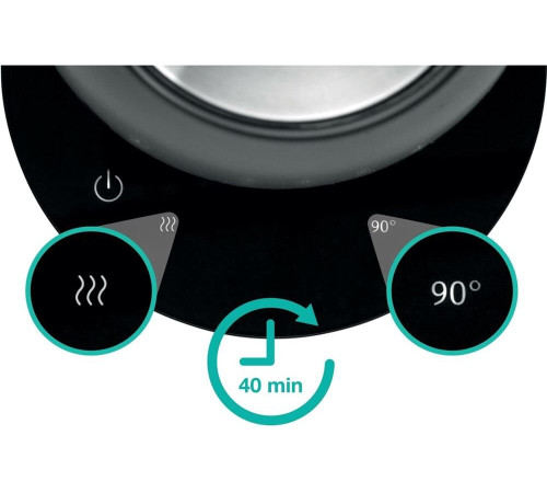 GORENJE K17TRB BLACK 736991