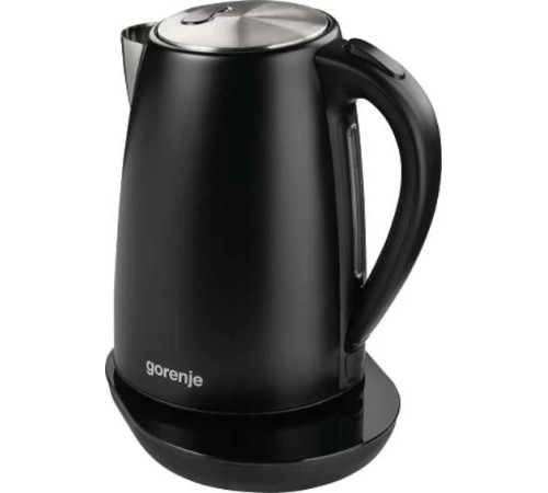GORENJE K17TRB BLACK 736991