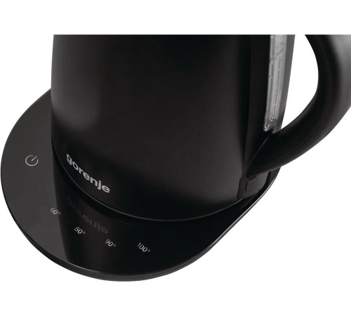 GORENJE K17TRB BLACK 736991