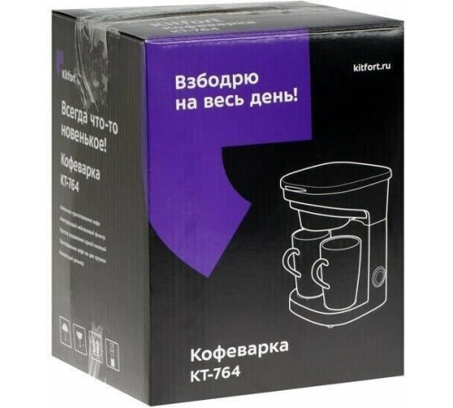 KITFORT КТ-764