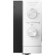 MIDEA MM719M2Z-W