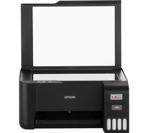 EPSON L3210 Black (C11CJ68405)