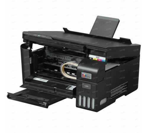 EPSON L3210 Black (C11CJ68405)