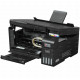 EPSON L3210 Black (C11CJ68405)