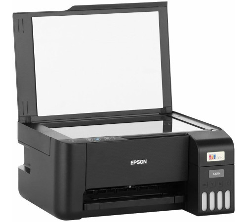 EPSON L3210 Black (C11CJ68405)