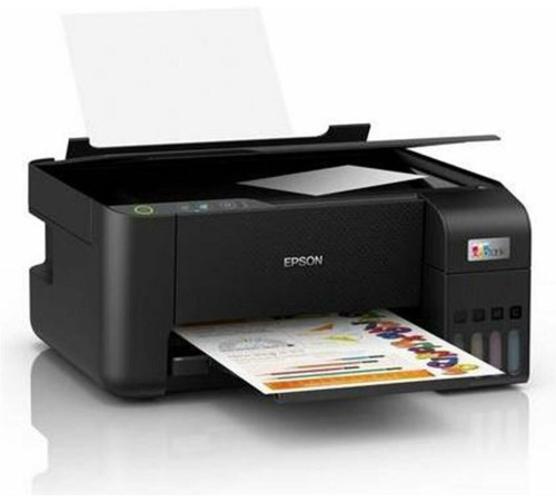 EPSON L3210 Black (C11CJ68405)