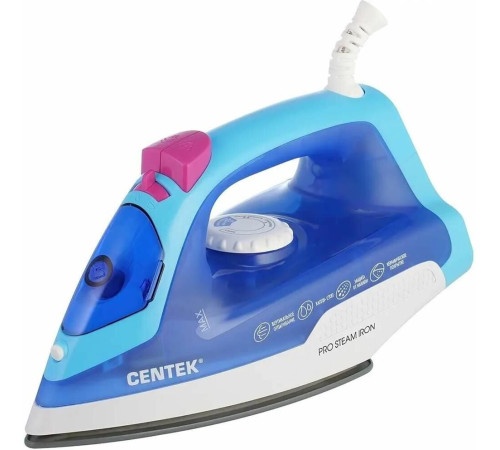 CENTEK CT-2348 blue