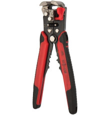 Инструмент для зачистки кабеля PROCONNECT (12-4005-4) Инструмент для зачистки кабеля и обжима наконечников HT-766 (HY-371)